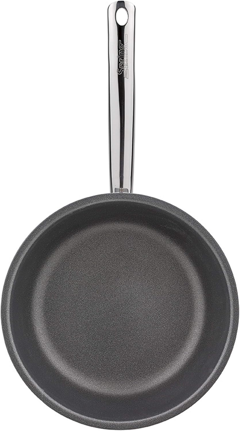 SPRING Vulcano Classic - Wok ø 280 mm - immagine 2