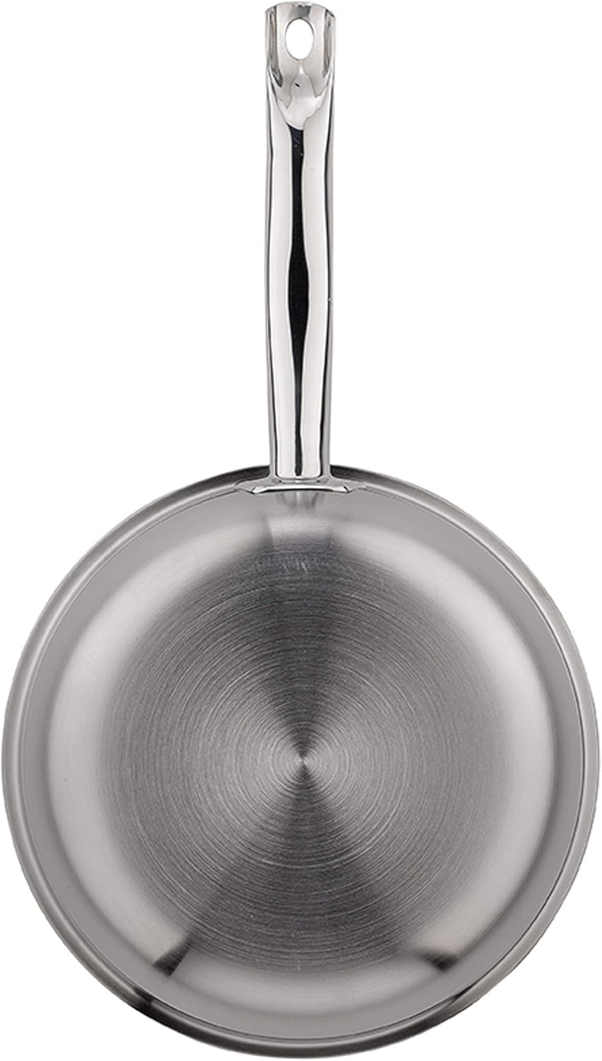 SPRING Vulcano Classic - Wok ø 280 mm - immagine 3