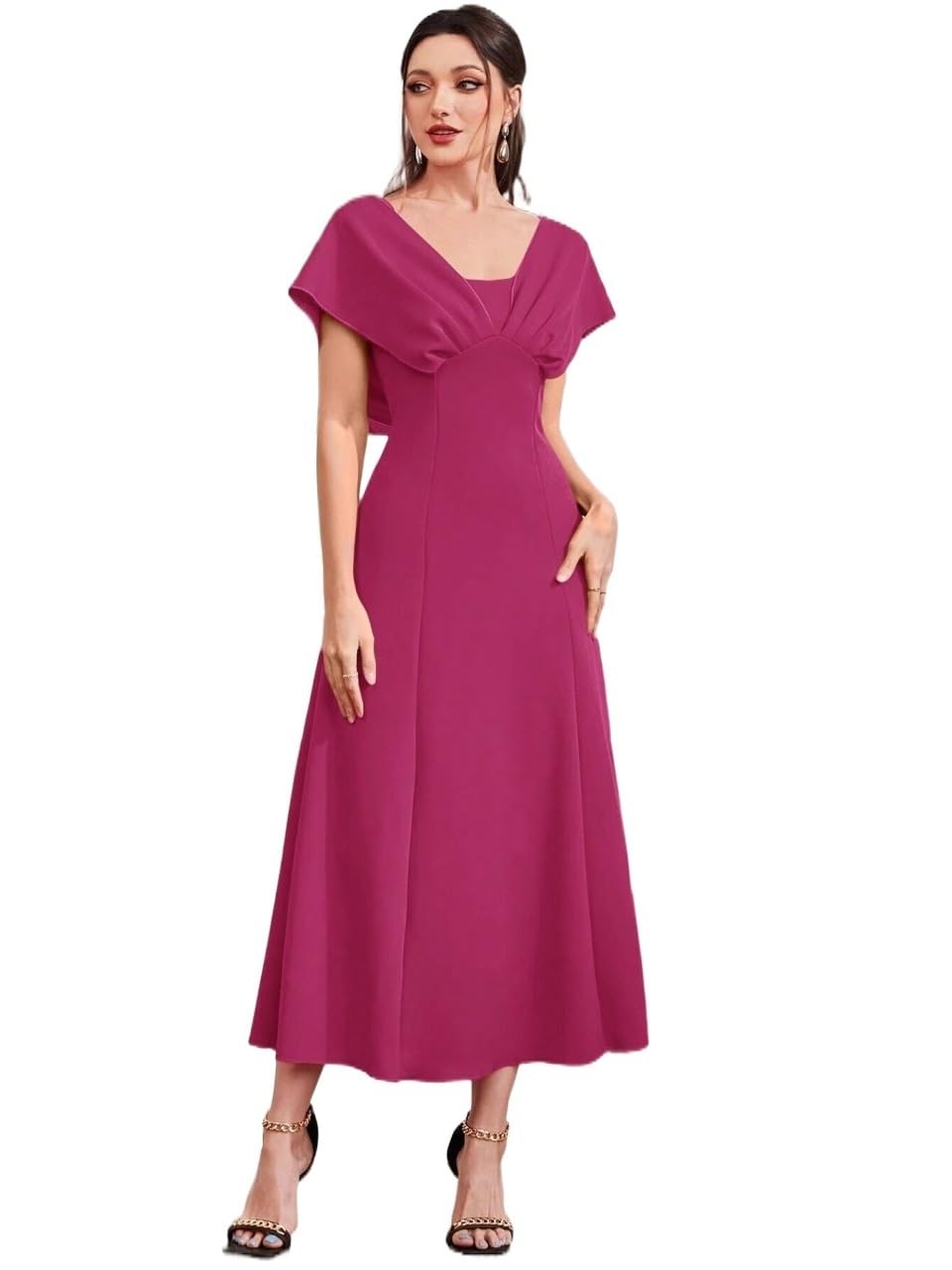 TRINEO MIMBRE METAL 63X20X52 RENOS MARRON