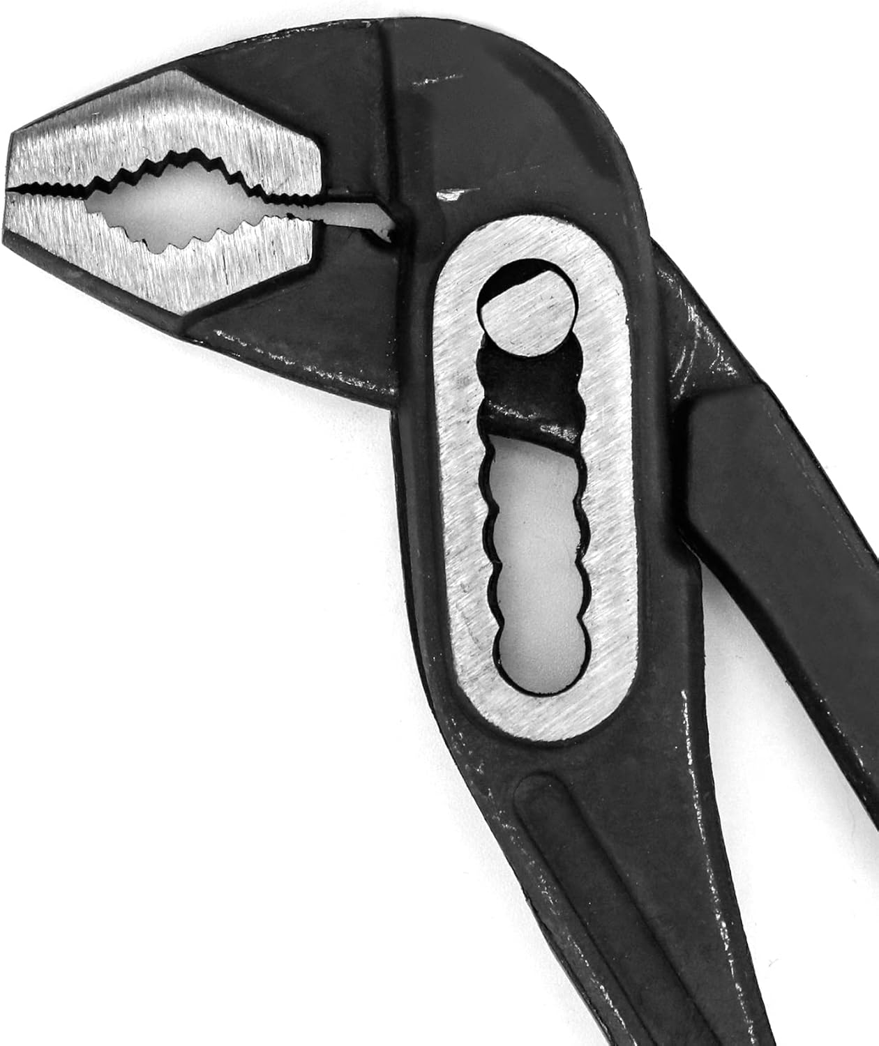 Qwork® Pinza a Pappagallo 250 mm - immagine 4