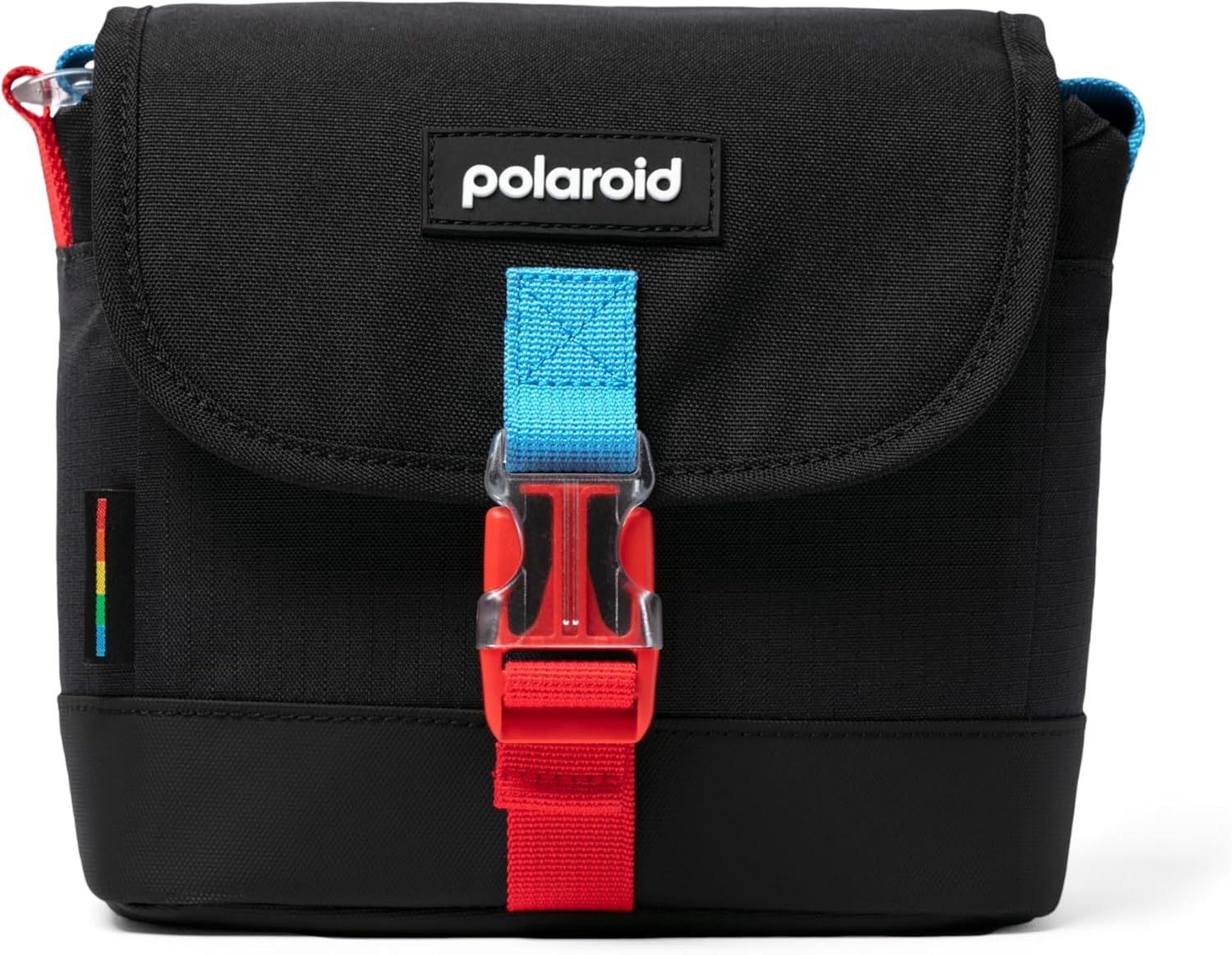 Polaroid Box Kameratasche Nero - immagine 1