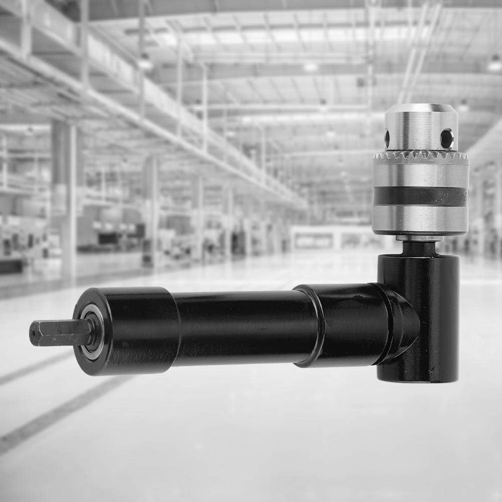 Mandrino ad Angolo Retto per Trapano 90 Gradi - immagine 4