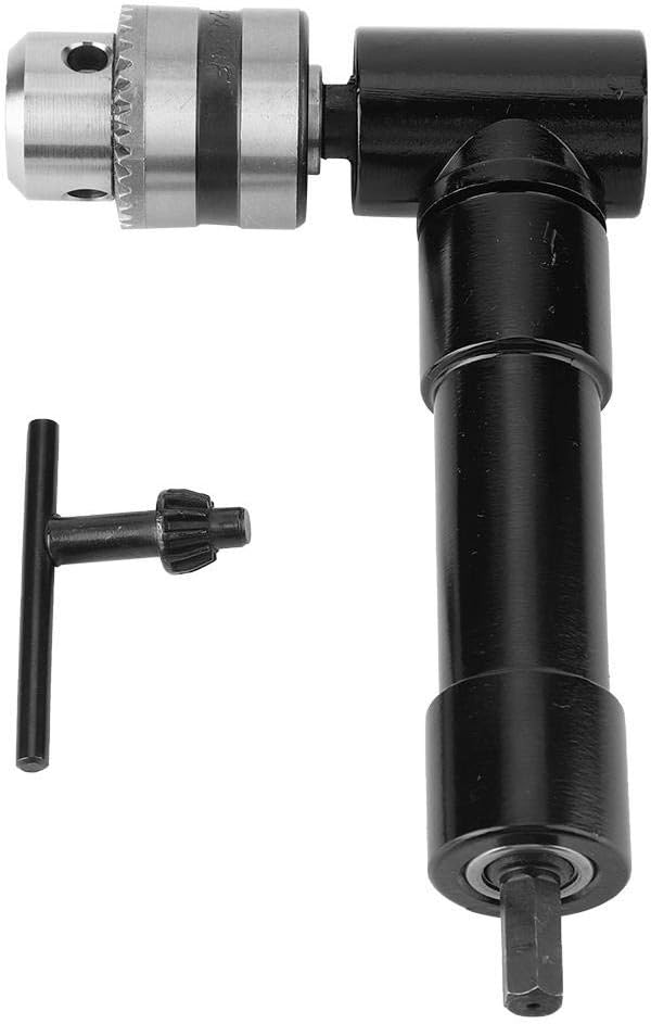 Mandrino ad Angolo Retto per Trapano 90 Gradi - immagine 6