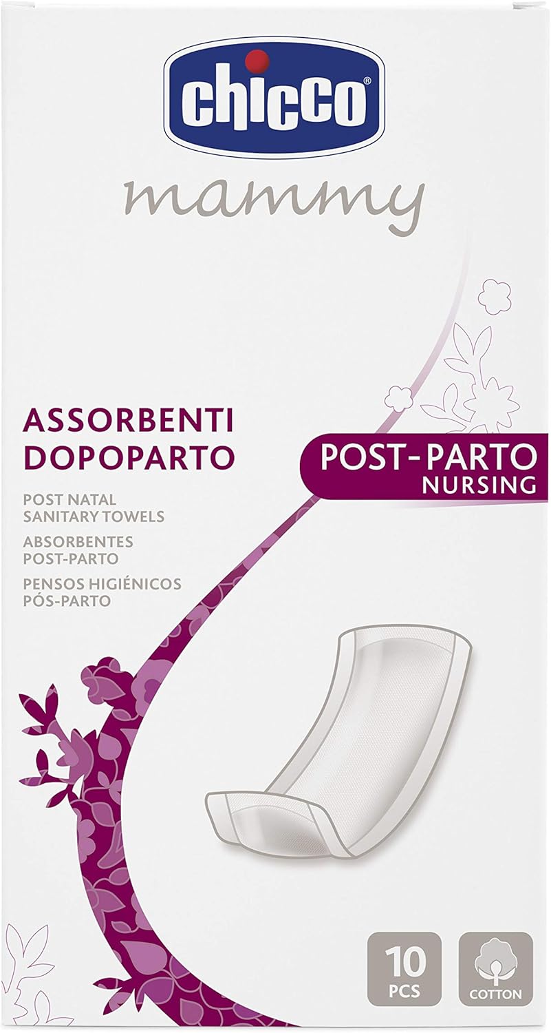 Chicco Kit Mamma Mini - Post Parto 650g - immagine 2