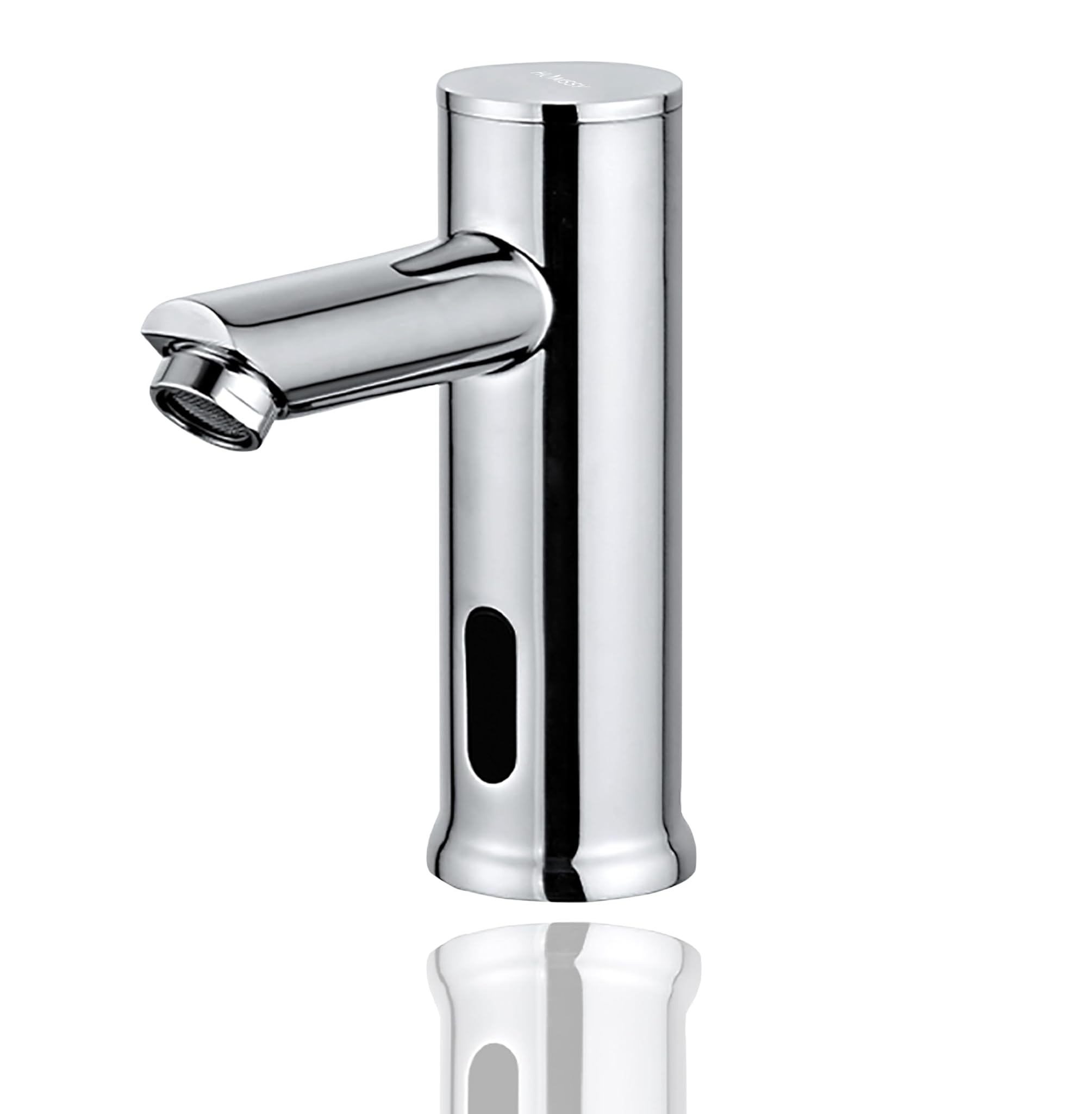 Rubinetto Elettronico Basso con Sensore Infrarossi