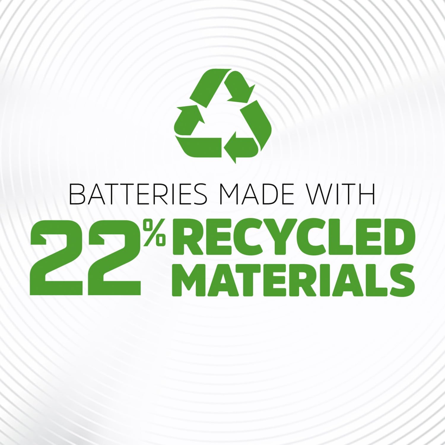 Energizer Recharge Power Plus - Batterie AA Ricaricabili (8 pz) - immagine 3