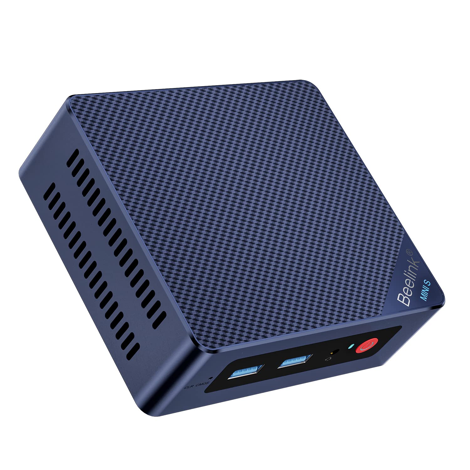 Beelink MINI-S12 Pro Mini PC Intel Alder Lake-N100 16GB RAM