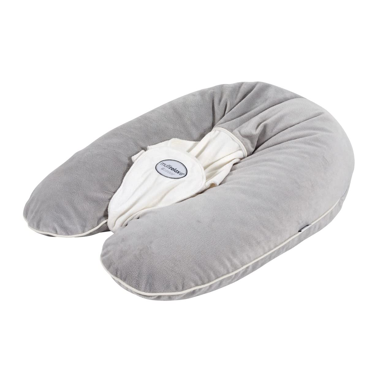 multire Lax + – Policotone – Grigio con stelle colorate