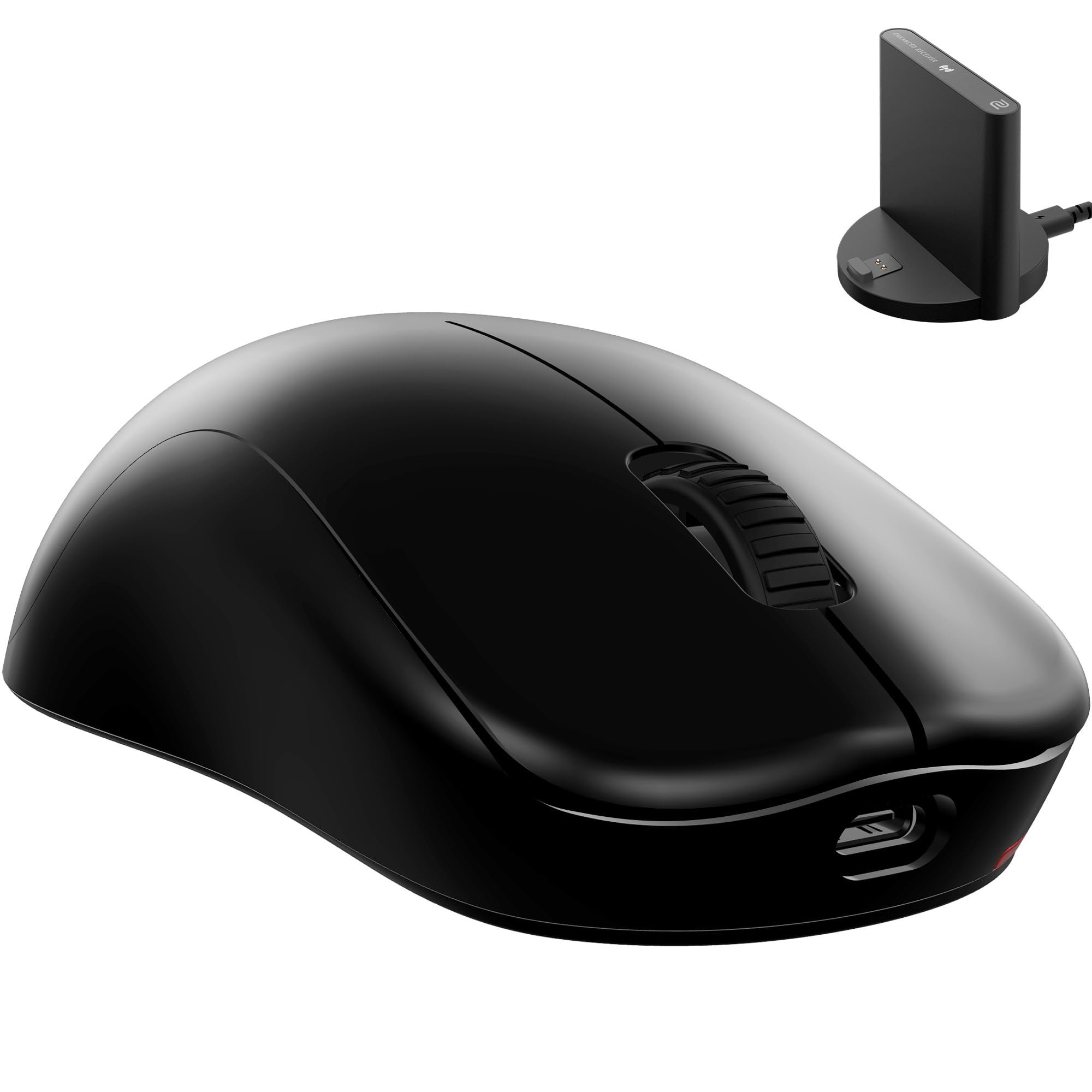 Benq Zowie U2 - Mouse Gaming Wireless 60g, 70h