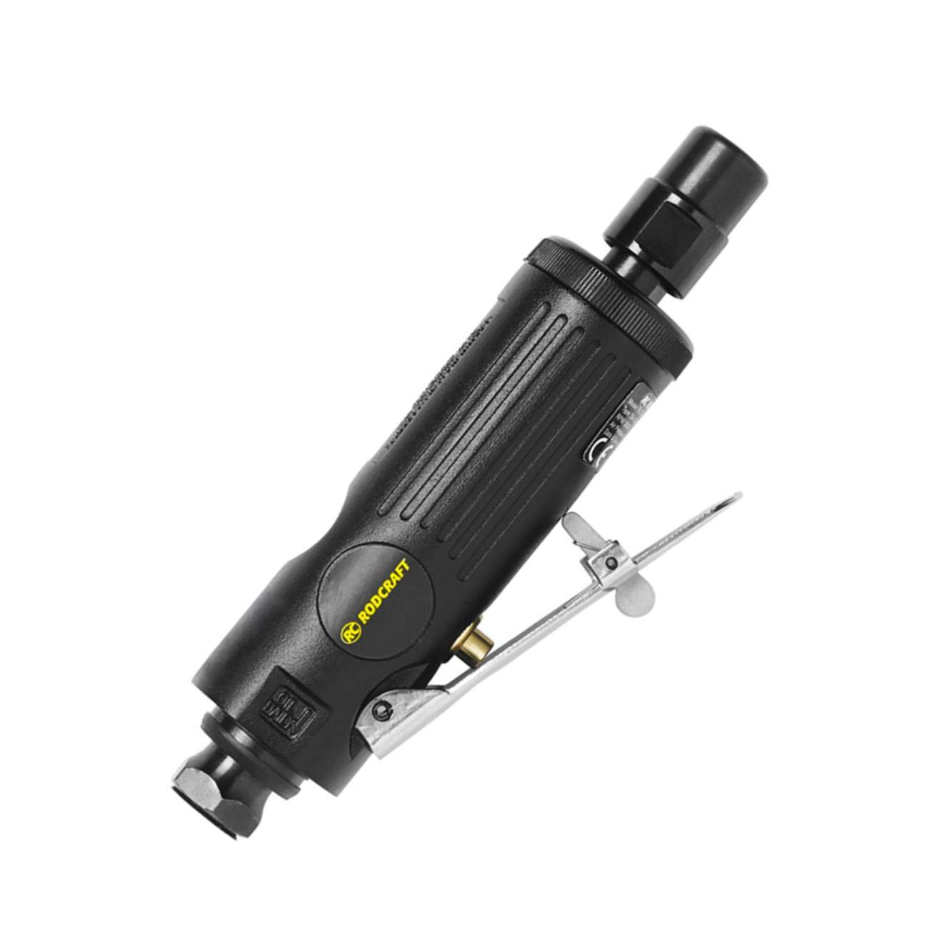 Rodcraft 8951000274 - Smerigliatrice RC7009, Colore: Nero