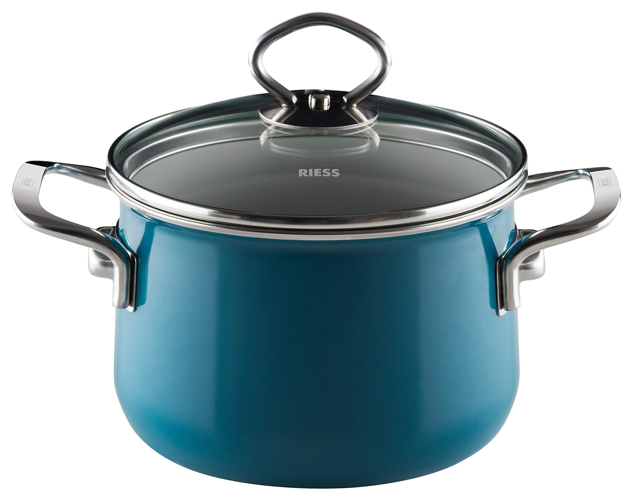 Riess 0701-010 New Aquamarine Top 3000 - Casseruola 2L