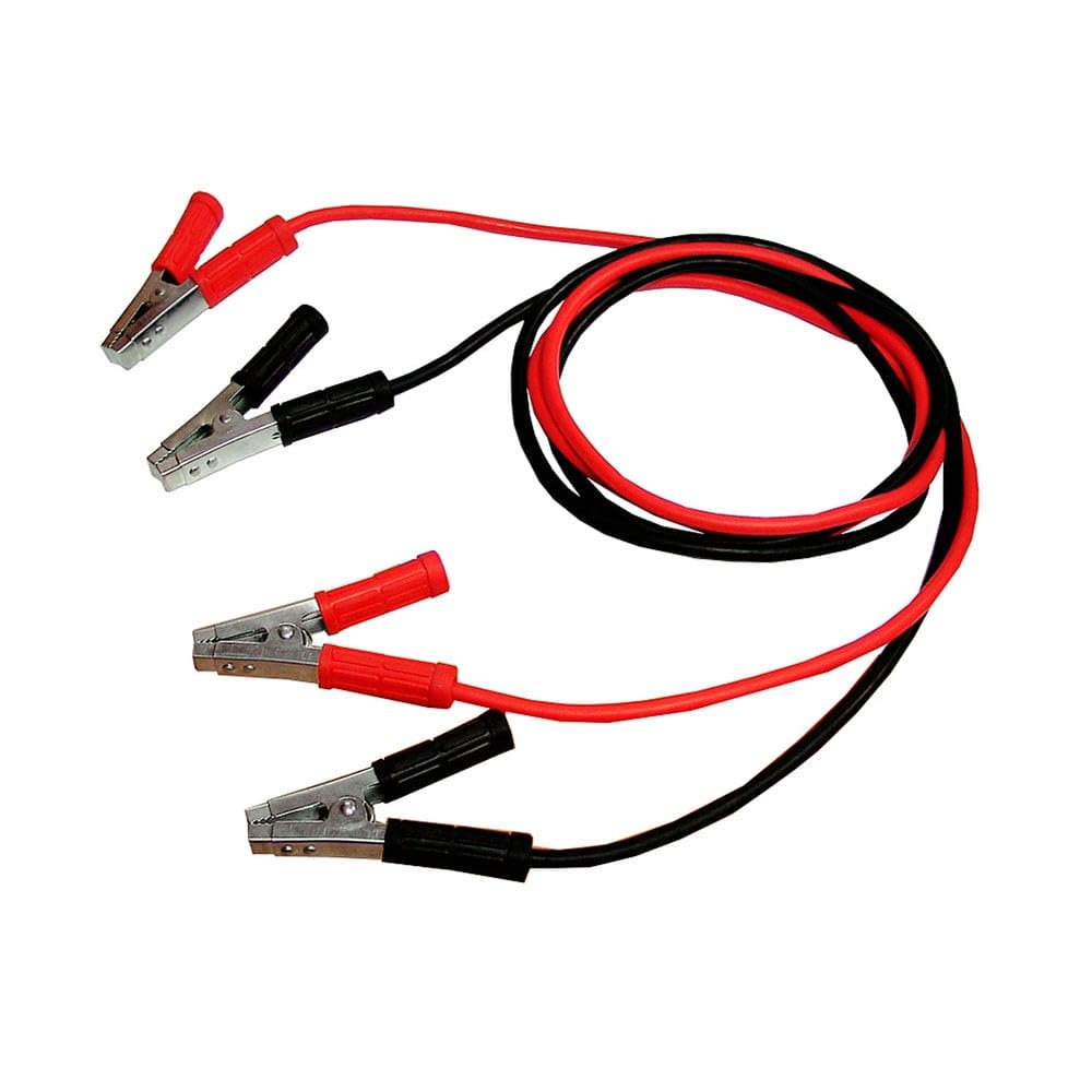 Cavo di Emergenza Batteria 800 A 3 mt