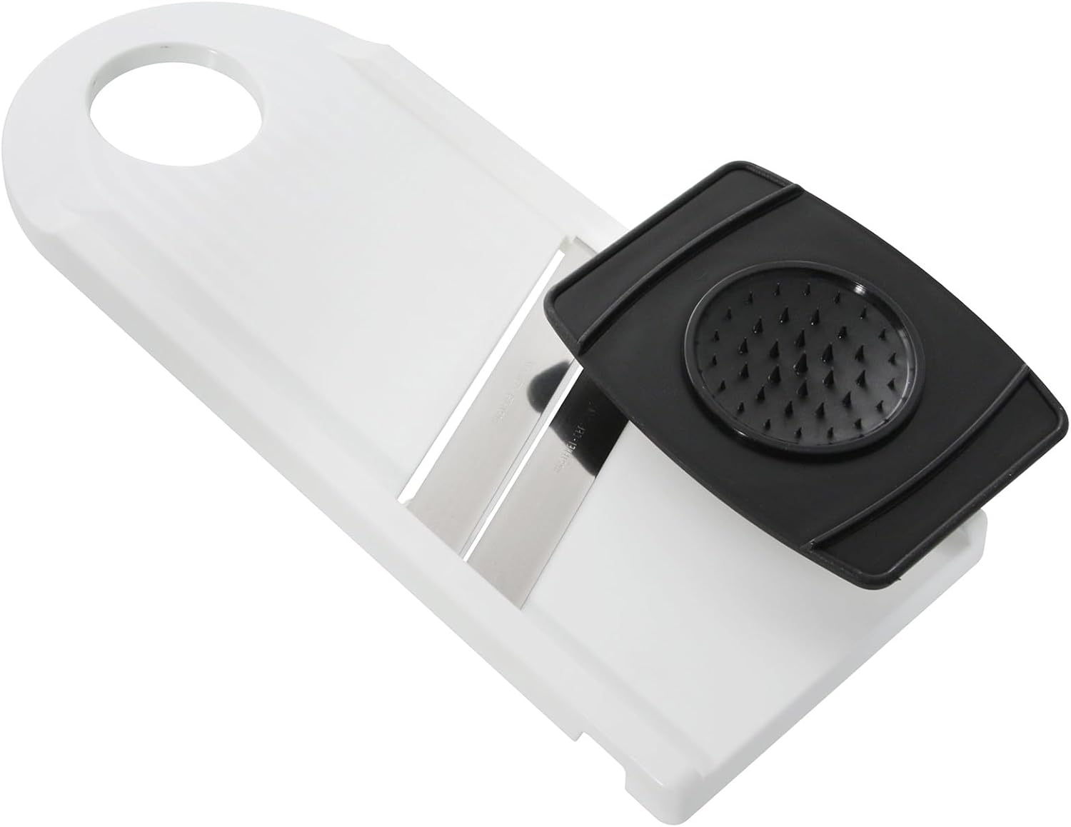 Fackelmann Mandolina Affetta Verdure Manuale - immagine 1