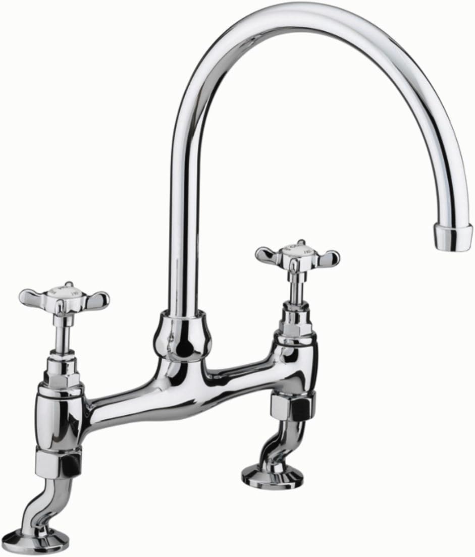 Bristan N DSM C 1901 - Miscelatore per lavabo, cromato