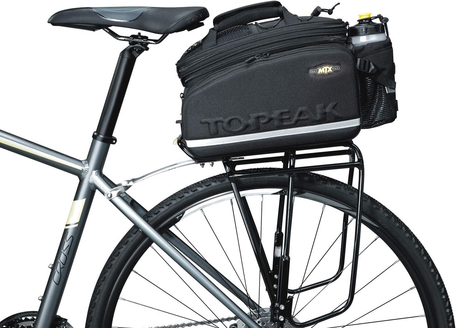 Topeak MTX Borsa Tronco DX - immagine 2