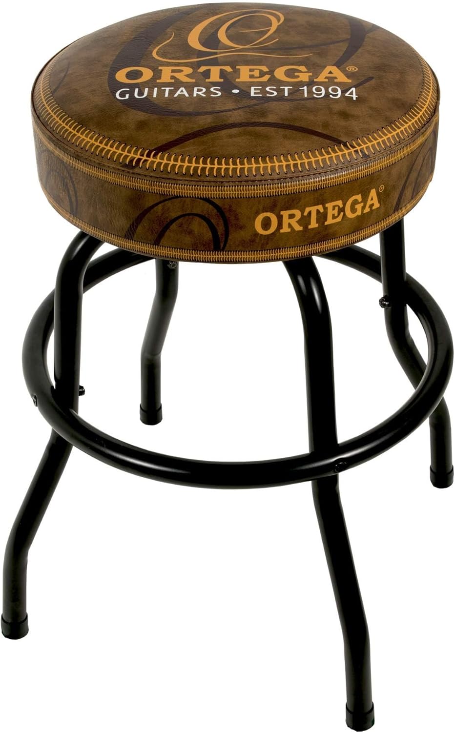 Ortega Guitars Padded Stage Stool - Altezza 61 cm - immagine 4