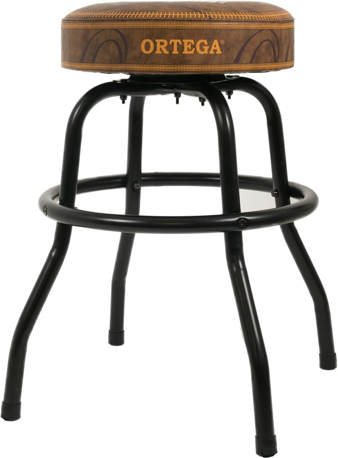 Ortega Guitars Padded Stage Stool - Altezza 61 cm - immagine 5