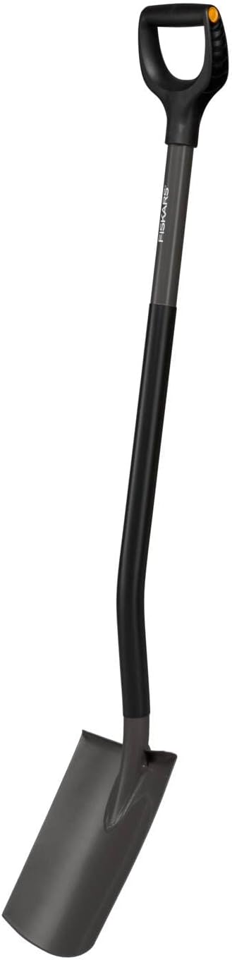 Fiskars Vanga Quadra Ergonomic 125cm - immagine 6