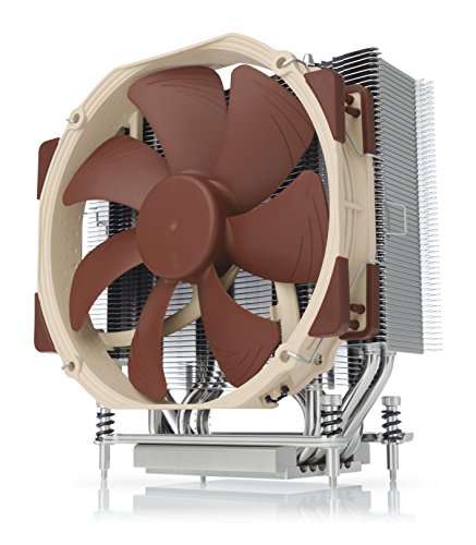Noctua NH-U14S TR4-SP3 - Dissipatore CPU Premium