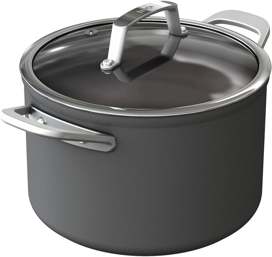 Ninja Foodi ZEROSTICK Pentola Antiaderente 22cm - immagine 1