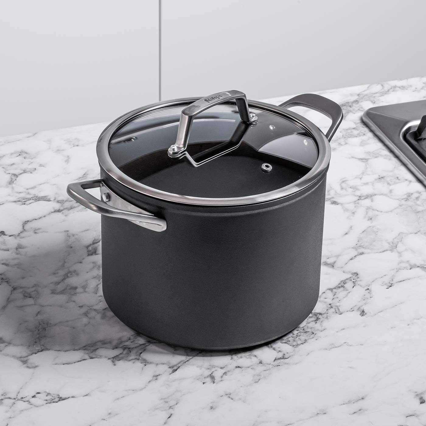 Ninja Foodi ZEROSTICK Pentola Antiaderente 22cm - immagine 2