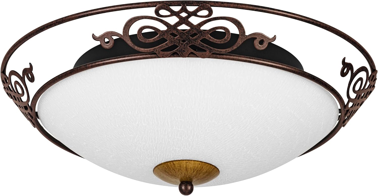 Eglo, Lampadario - immagine 2