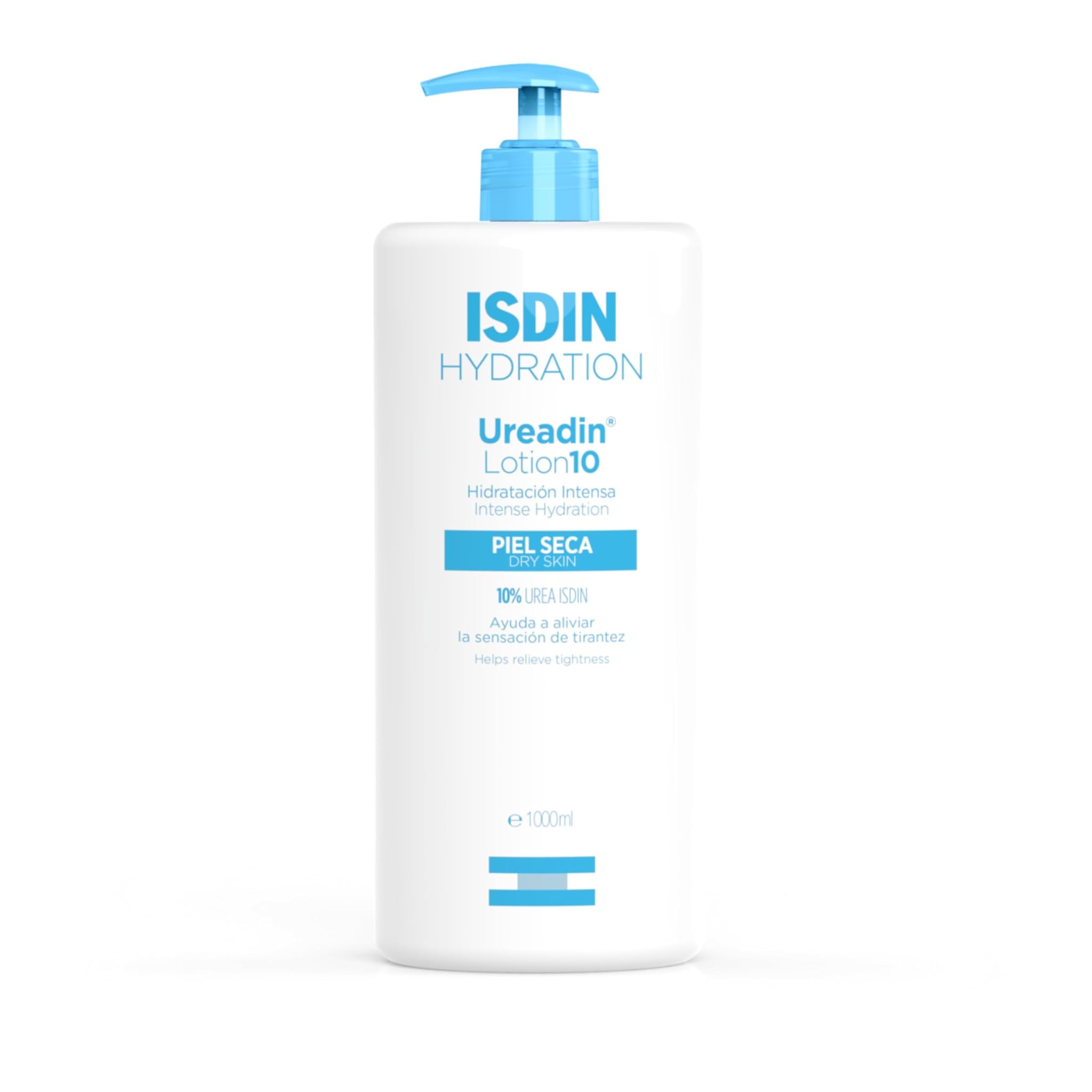 Isdin Hydration Ureadin Lotion10 (1000 ml)