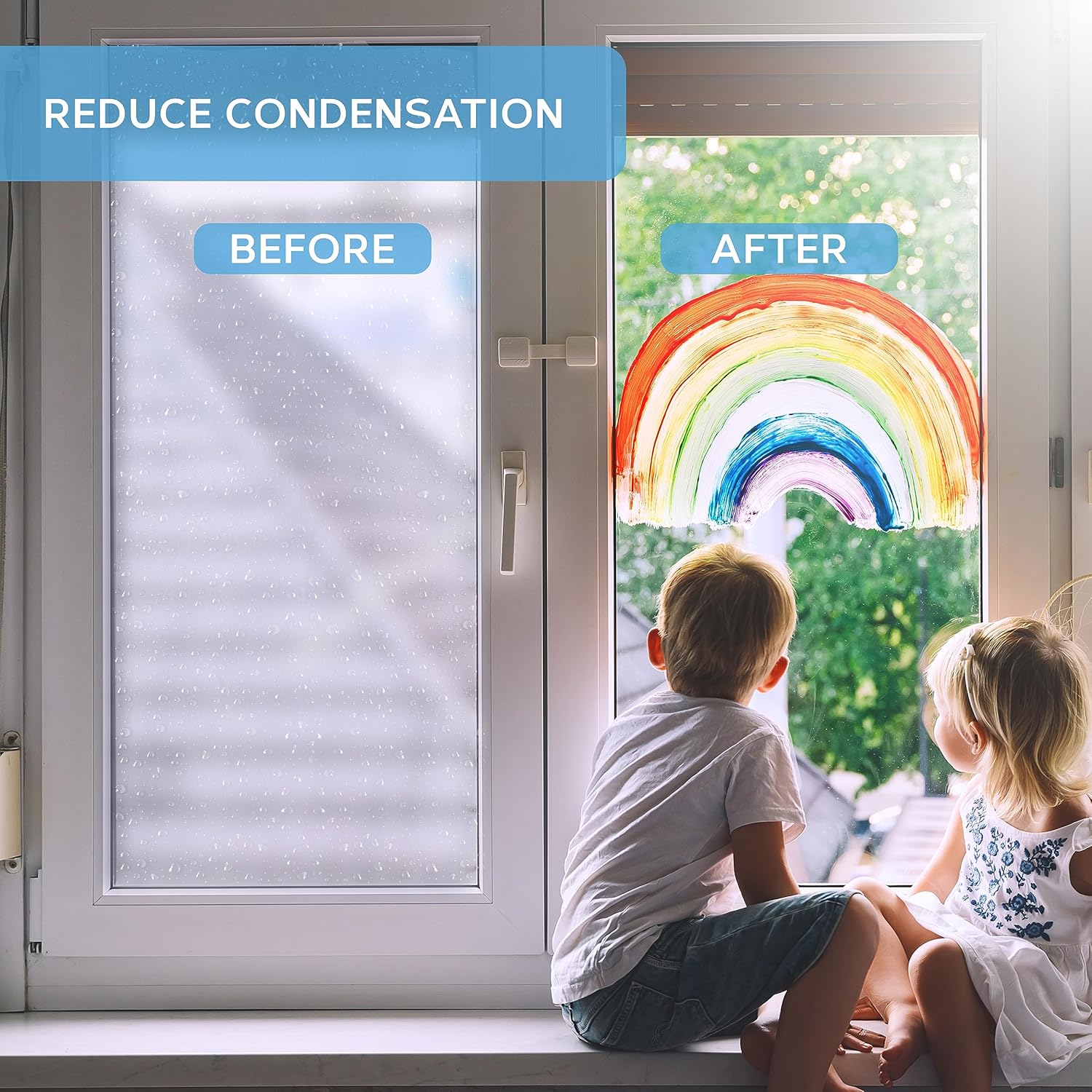 Monhouse Deumidificatore Portatile 600 ml, Nero - immagine 4