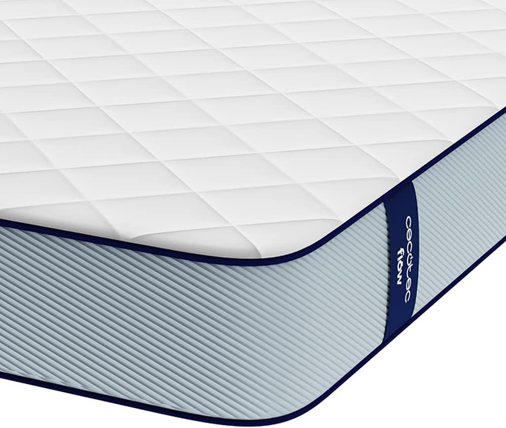 Cecotec Materasso Flow ViscoCare 1900 150x200 - immagine 6