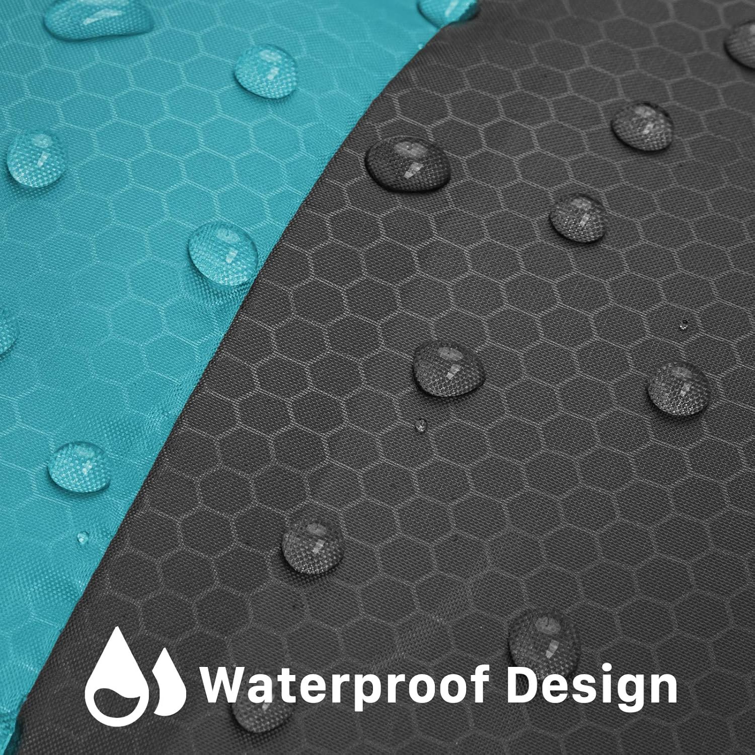 Forceatt Sacco a Pelo 3 Stagioni 10°C-20°C - immagine 3