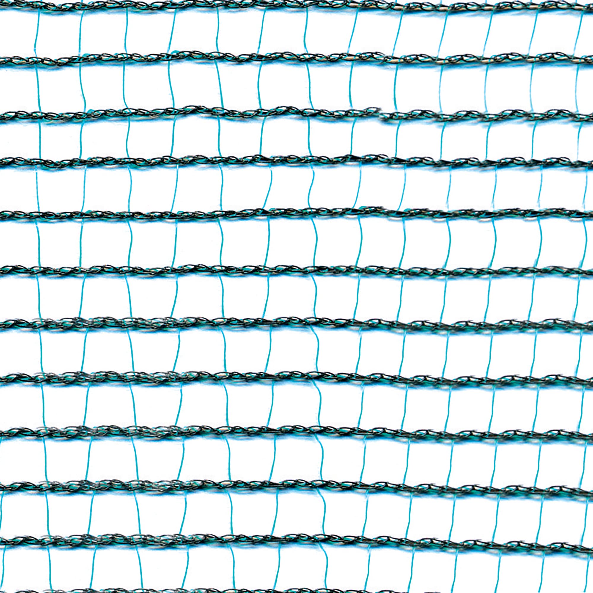 tenax Defender 4,00x50 m Verde, Rete Antigrandine Tessuta