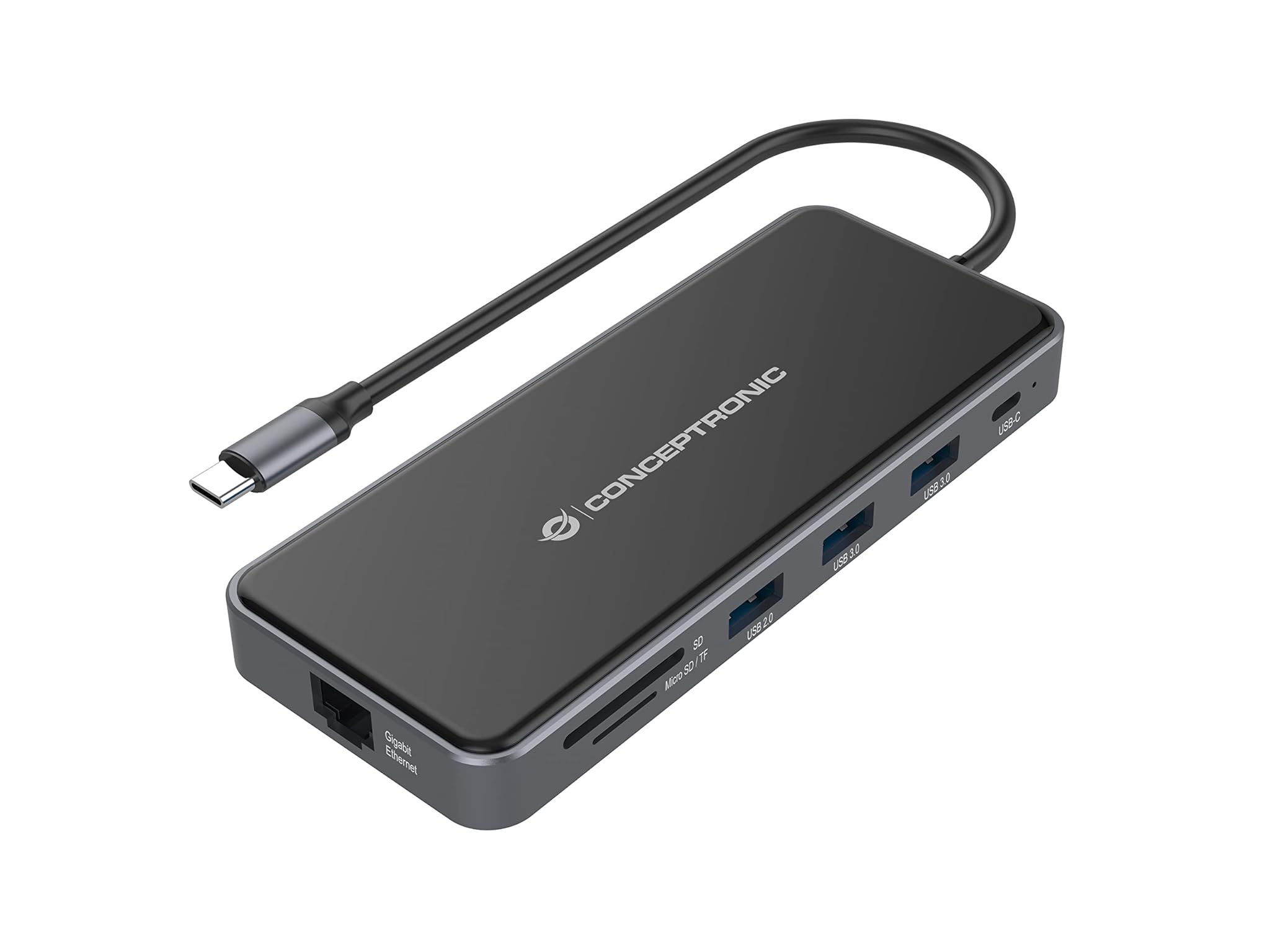 12-in-1 dock.station usb 3.2 gen.1 donn015g