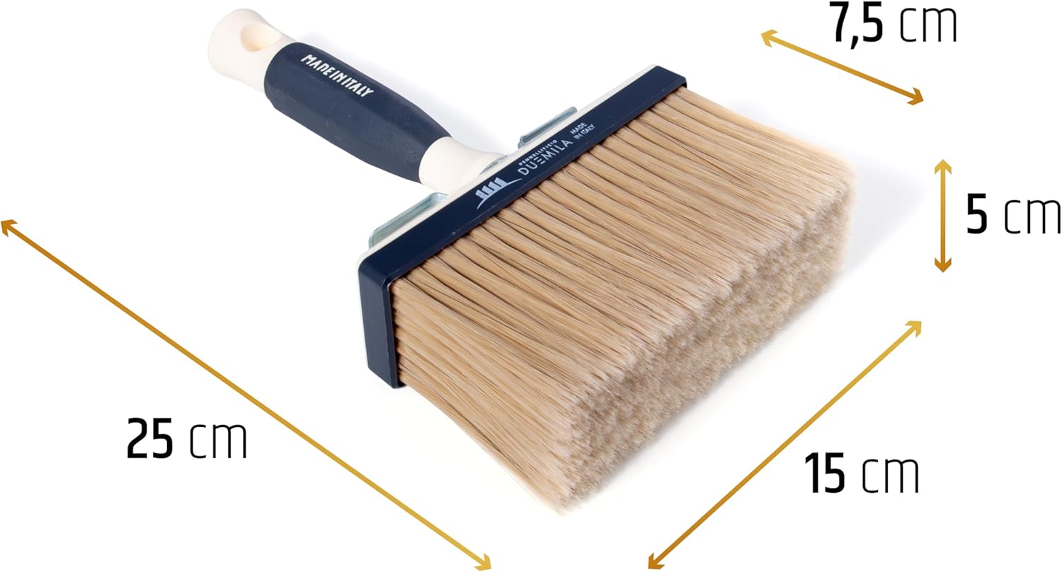 Pennellificio 2000 - Pennello Plafone 5x15 cm - immagine 2