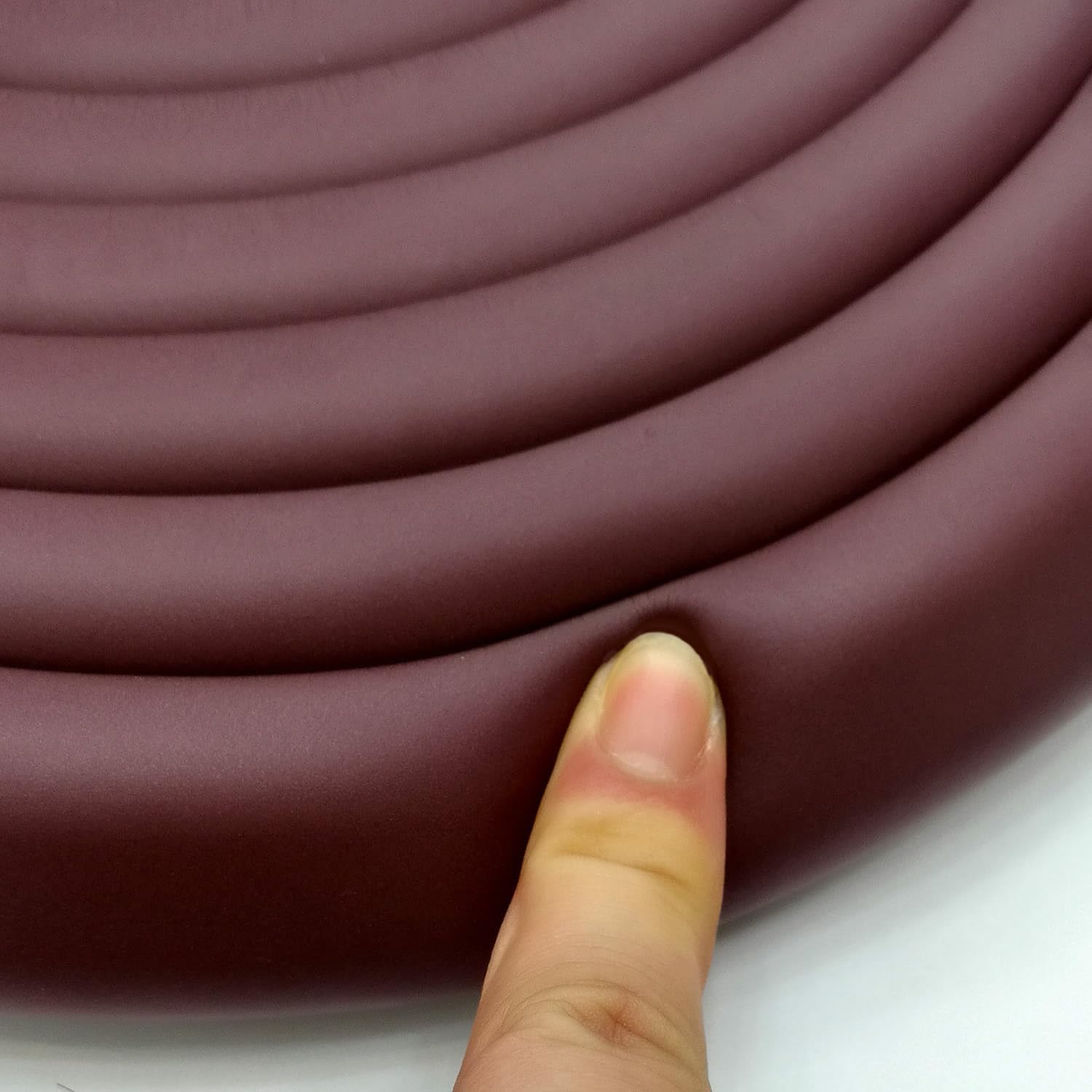 Protezione Bordi L-Forma 25M in Schiuma Extra Spessa - immagine 4