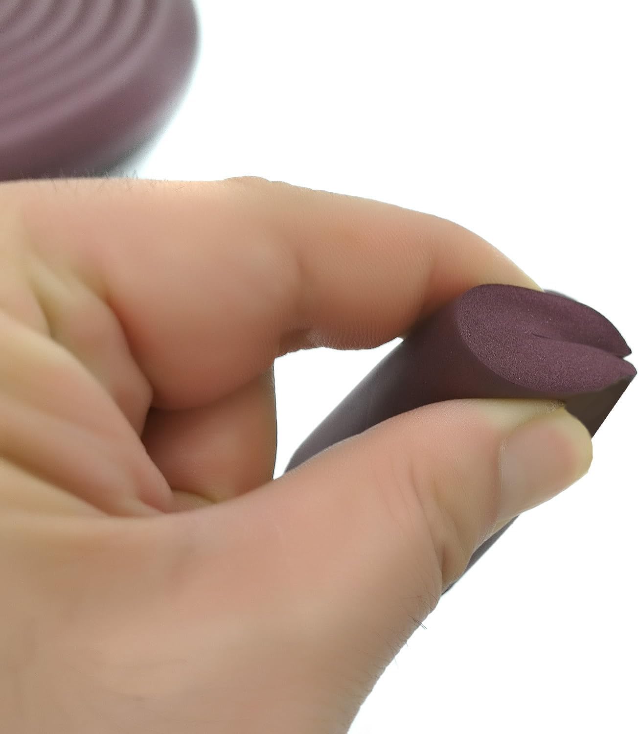 Protezione Bordi L-Forma 25M in Schiuma Extra Spessa - immagine 7