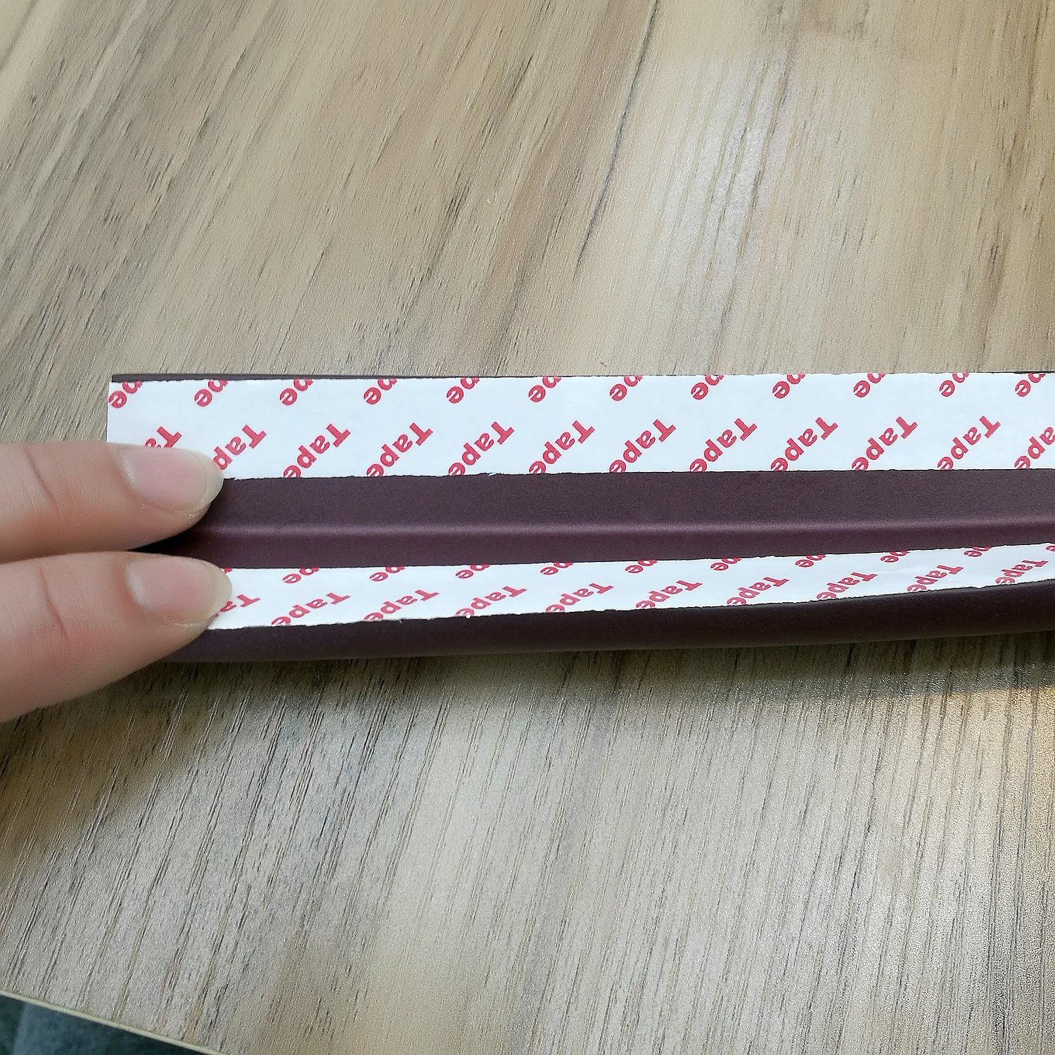 Protezione Bordi L-Forma 25M in Schiuma Extra Spessa - immagine 8