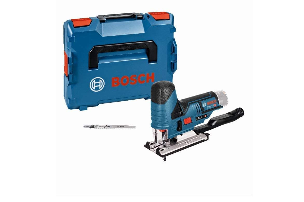 Bosch Professional GST 12V-70 - Seghetto Alternativo