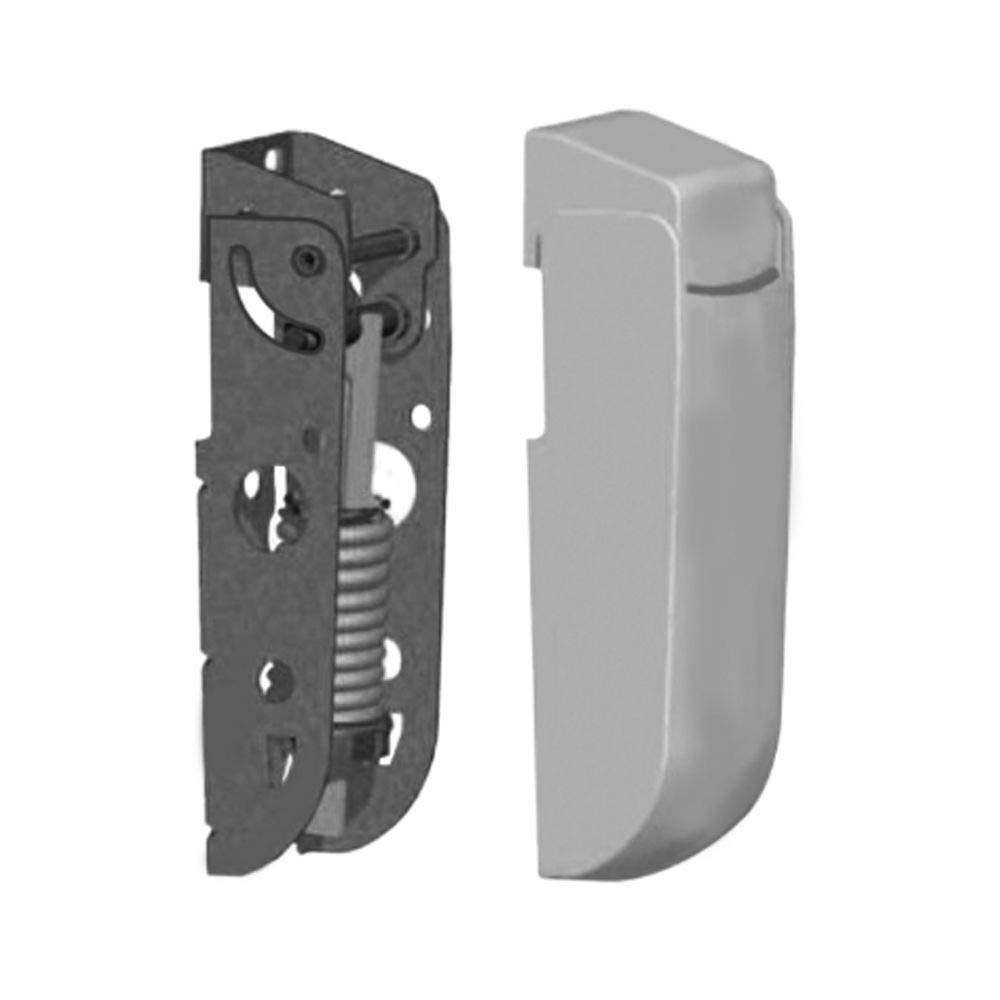 Set 4 Cerniere per Celle Frigorifere Orizzontali