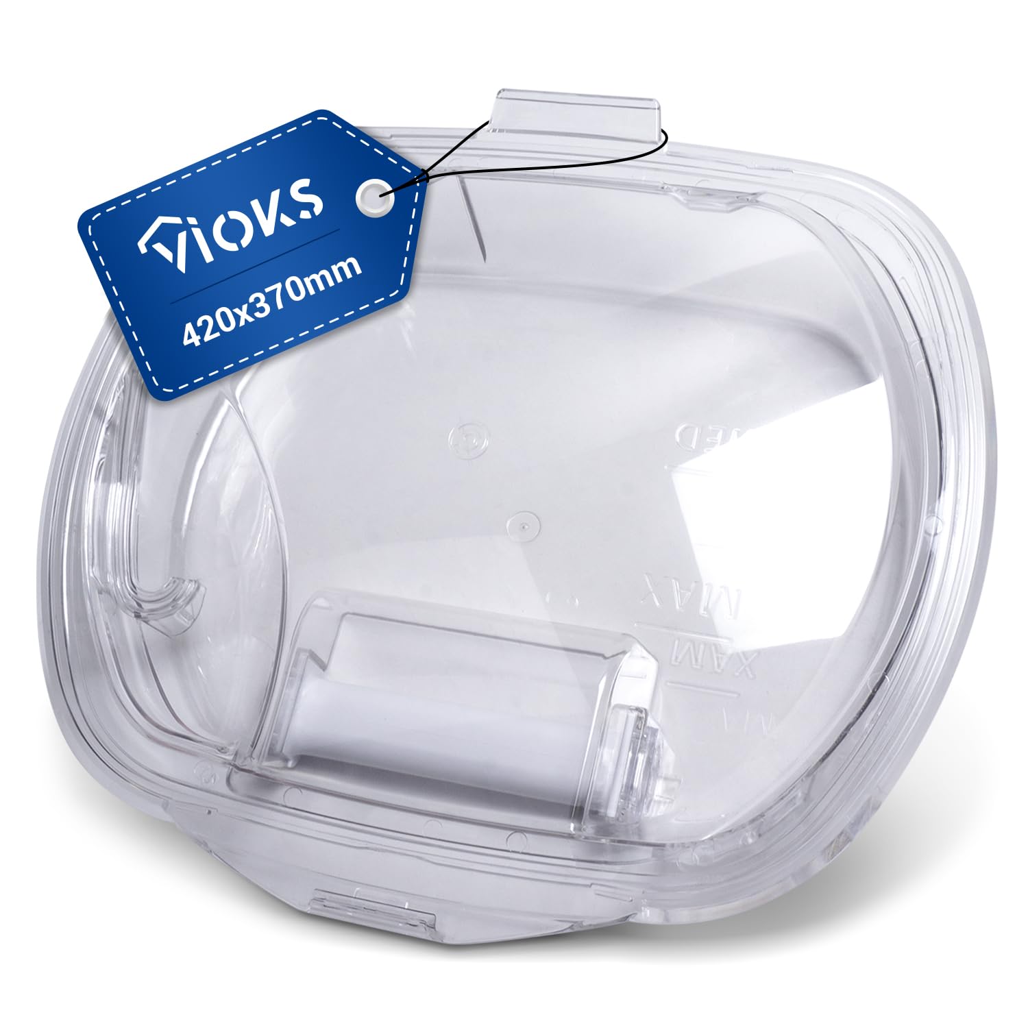 VIOKS Serbatoio Acqua Ricambio per Asciugatrice Candy Hoover