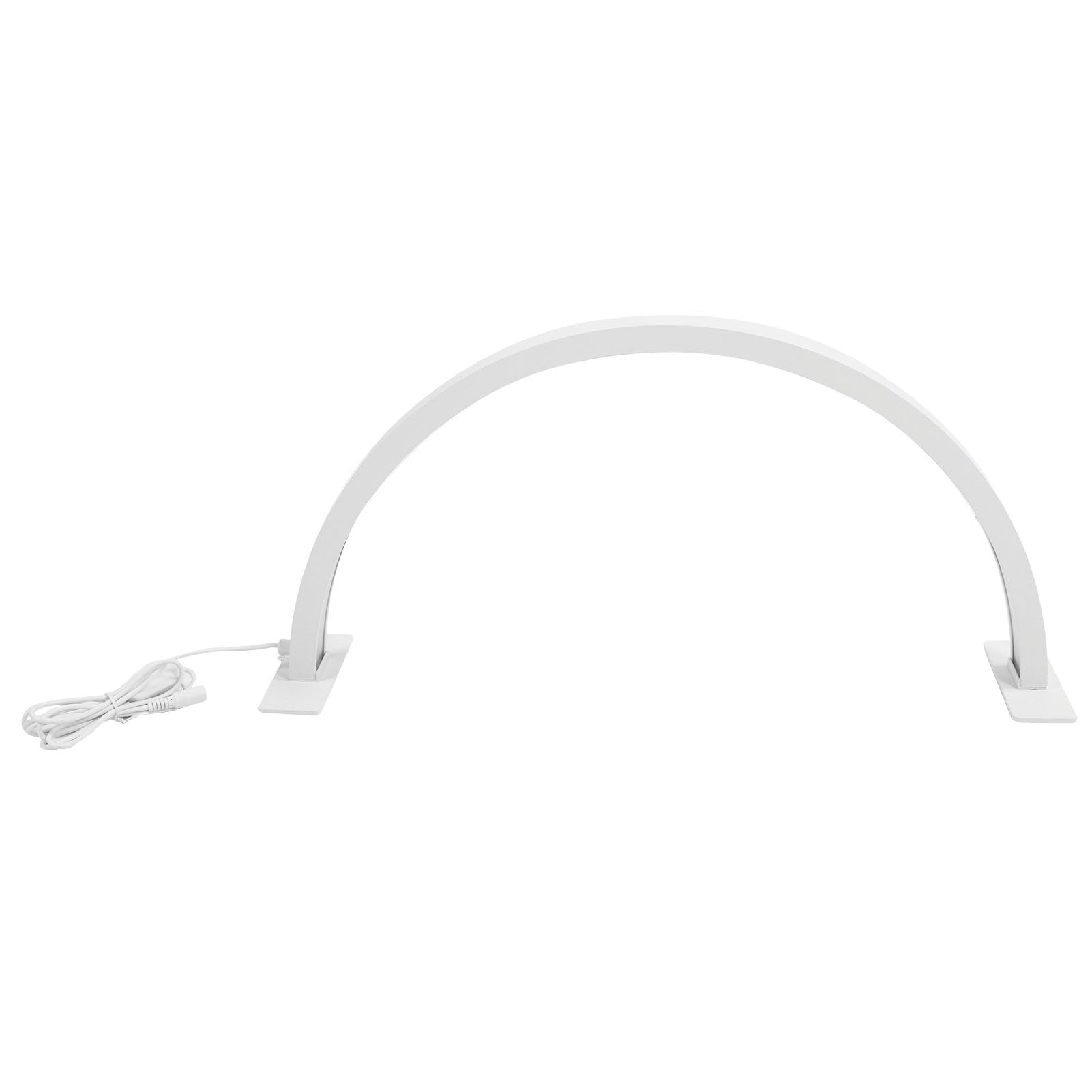 Fockety Lampada da Scrivania Half Moon Nail 25W