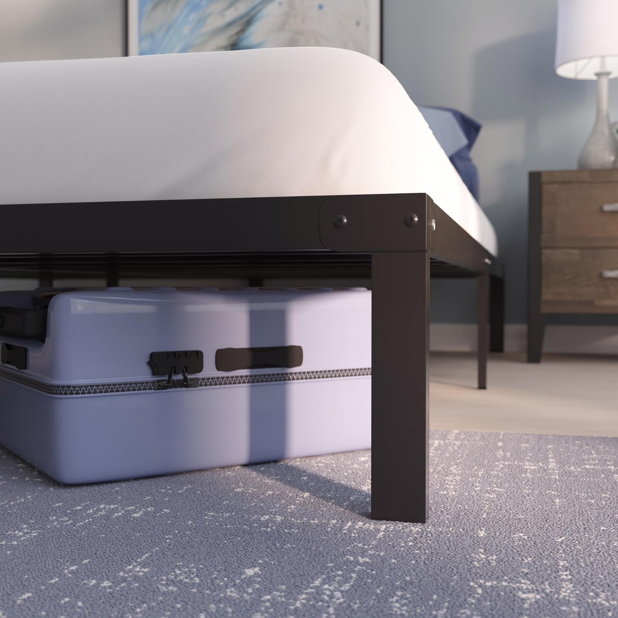 Dreamzie BF18 - Spare Part - Pieds de lit - B