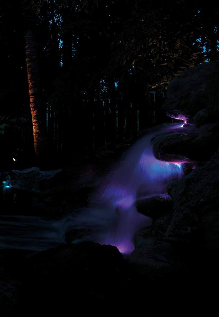 Pontec PondoStar LED RGBW Set 3 - immagine 8