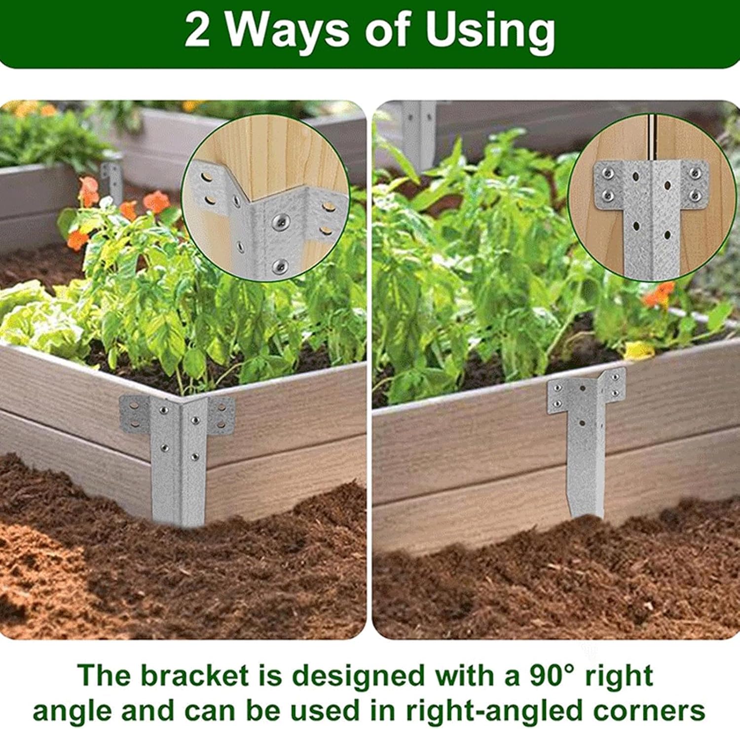 Punto di Dormiente 10 Pacchetti - Staffe Ferroviarie - immagine 5