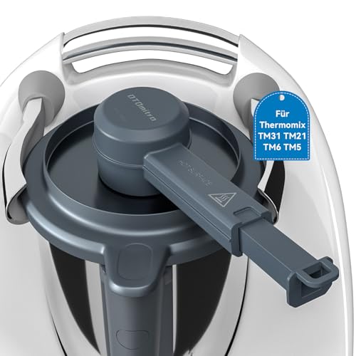 OTOmitra Deviatore Vapore per Thermomix Bimby - immagine 1