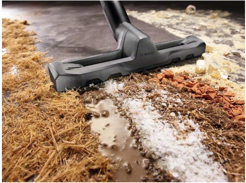 Aspirapolvere Da Officina Bosch - Universalvac 15 - immagine 4