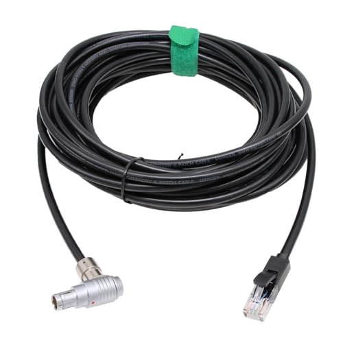 Cavo di Rete Ethernet per Phantom Flex4K VEO S