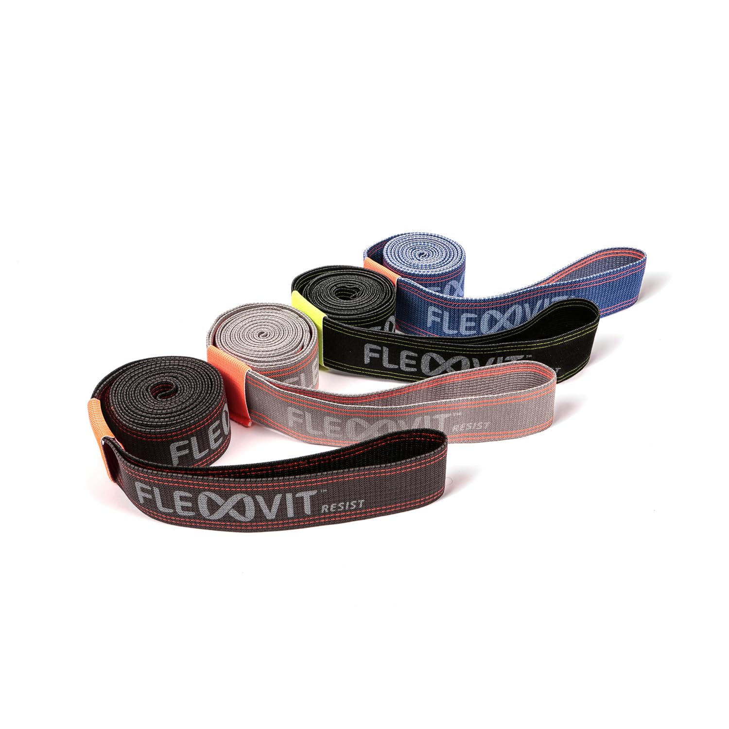 Flexvit Resist Band - Fascia Fitness 3 Spessori