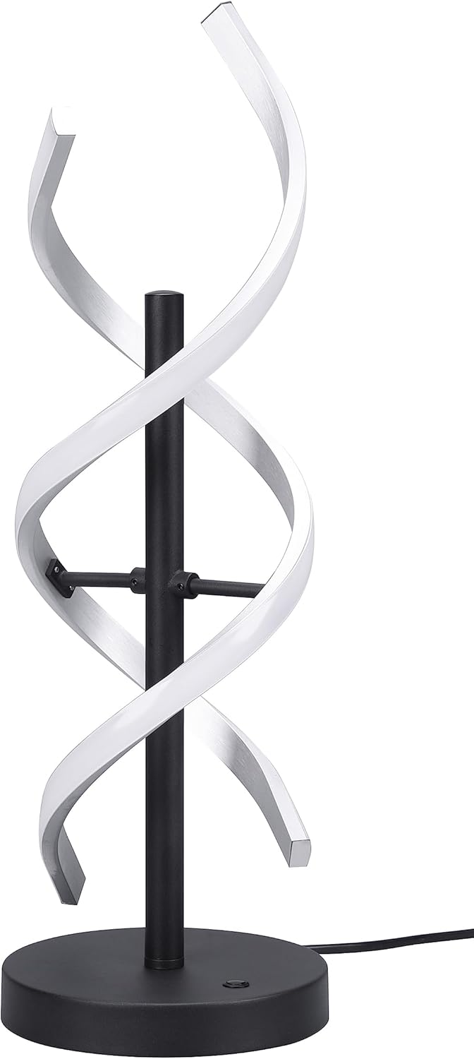 Trio Sospensione Sequence LED SMD 45W, Plastica - immagine 1