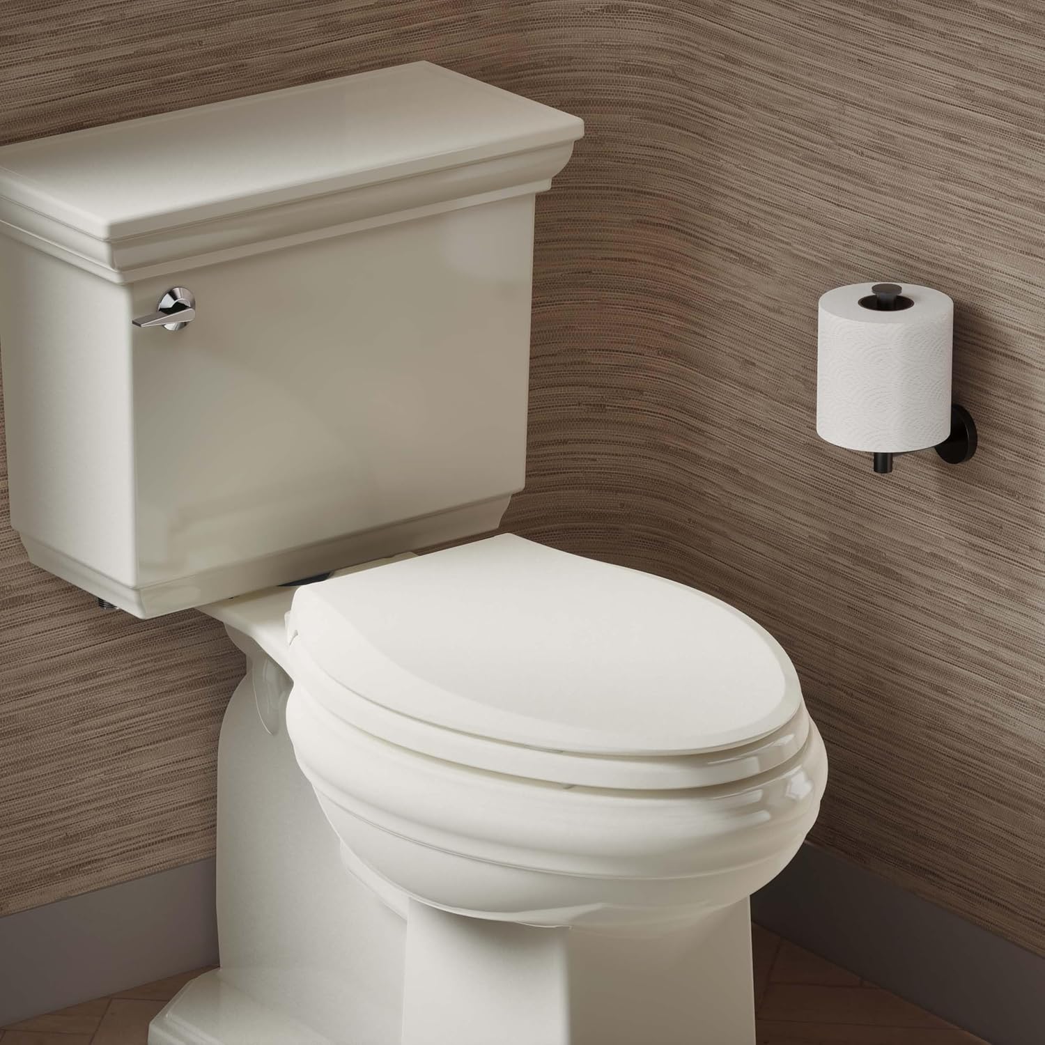 Kohler 4636-RL-96 Cachet READYLATCH Sedile WC Allungato - immagine 2
