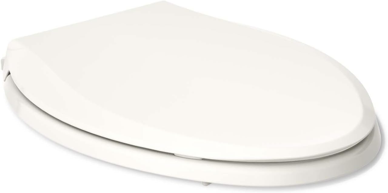 Kohler 4636-RL-96 Cachet READYLATCH Sedile WC Allungato - immagine 7